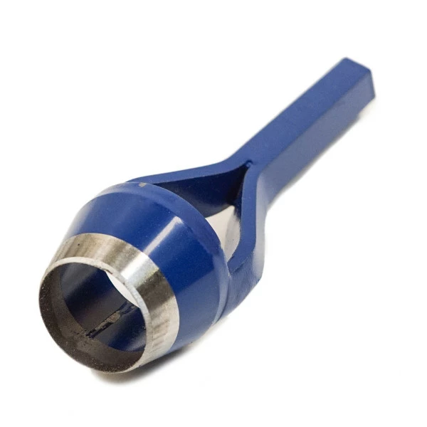 Punch,Round,Arch,1" 4 Punch,Round,Arch,1" - Image 2