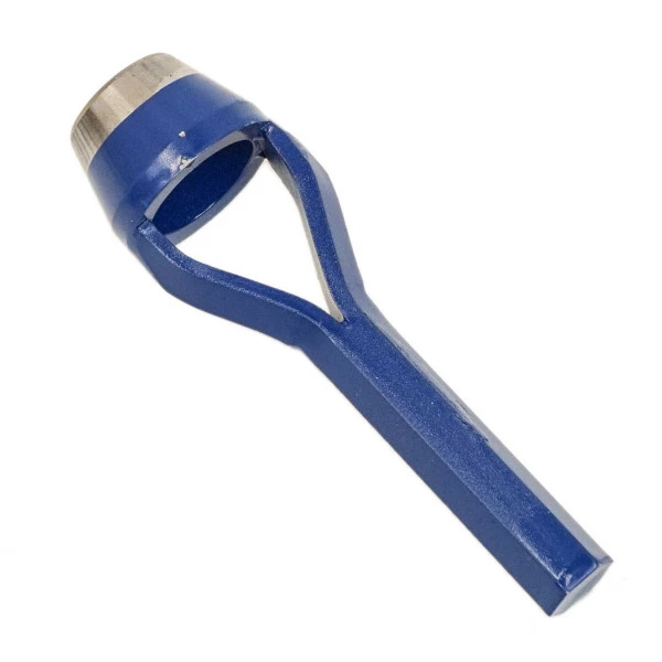 Punch,Round,Arch,1" 5 Punch,Round,Arch,1" - Image 3