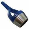 Punch,Round,Arch,1-1/4" -Home Tools Sales 2024 335 804.SLC