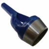 Punch,Round,Arch,1-1/2" -Home Tools Sales 2024 335 805.SLC
