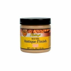 Finish,Ant.PasteNeutral,4oz