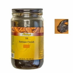 Finish,Ant.PasteTan 32oz
