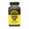 Fiebings Suede Dye - Dark Brown, 4 Oz -Home Tools Sales 2024 34 201102.SLC .01
