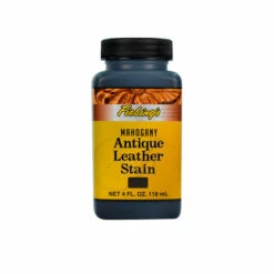 Fiebings Antique Stain - Mahogany, 4oz