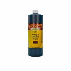 Fiebings Antique Stain - Black, 32oz