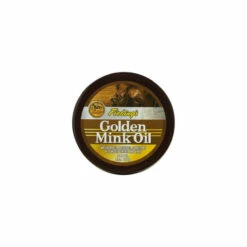 Mink Oil,Golden,Preserver,6oz
