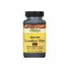 Fiebings Leather Dye - Mahogany, 4 Oz