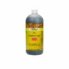 Fiebings Leather Dye - Red, 32 Oz -Home Tools Sales 2024 34 210113.SLC .01