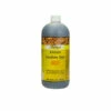 Fiebings Leather Dye - Buckskin, 32 Oz