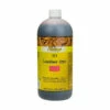Fiebings Leather Dye - Dark Red, 32 Oz -Home Tools Sales 2024 34 210123.SLC .01