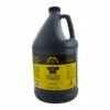 Fiebings Leather Dye - USMC Black, Gallon