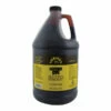 Fiebings Leather Dye - Dark Brown, Gallon