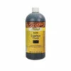 Fiebings Leather Stain - Black, 32 Oz -Home Tools Sales 2024 34 210801.SLC .01