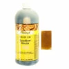 Fiebings Leather Stain - Golden Oak, 32 Oz -Home Tools Sales 2024 34 210803.SLC .01