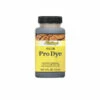 Fiebings Pro Dye - Yellow, 4 Oz -Home Tools Sales 2024 34 211008.SLC .01