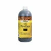 Fiebings Pro Dye - Black, 32 Oz