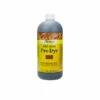 Fiebings Pro Dye - Dark Brown, 32 Oz -Home Tools Sales 2024 34 211102.SLC .01