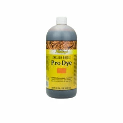 Fiebings Pro Dye - English Bridle, 32 Oz