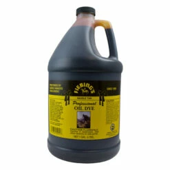 Fiebings Pro Dye - Saddle Tan, Gallon