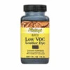 Fiebings Low VOC Leather Dye - Black, 4 Oz -Home Tools Sales 2024 34 21201.SLC .01