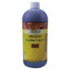 Fiebings LeatherColors Dye - Brown, 32 Oz -Home Tools Sales 2024 34 217102.SLC