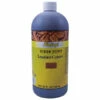 Fiebings LeatherColors Dye - Medium Brown, 32 Oz -Home Tools Sales 2024 34 217104.SLC