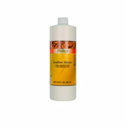 Finish,Leather Sheen,32oz