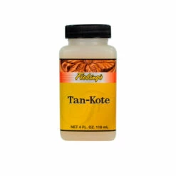Finish,Tan-Kote 4oz
