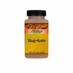 Finish,Bag-Kote,Neutral, 4oz