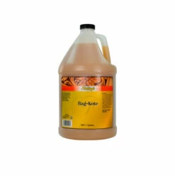 Fiebing's Neutral Bag Kote Finish - 1 Gallon