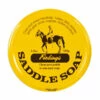 Saddle Soap,Yellow,3.5oz