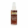 Saddle Soap,Glyc,Liq.Spray4oz