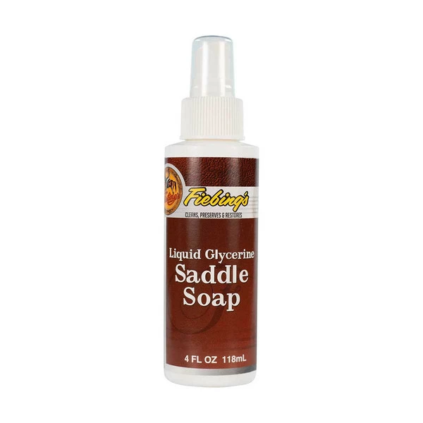 Saddle Soap,Glyc,Liq.Spray4oz 3 Saddle Soap,Glyc,Liq.Spray4oz
