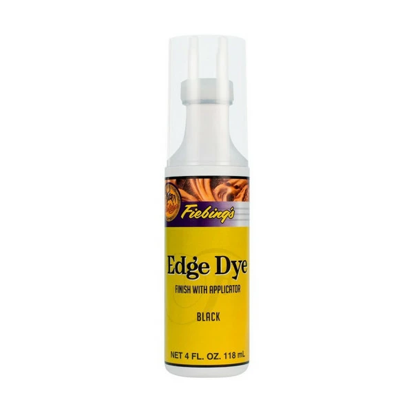 Edge Dye,Applicator,Black 3 Edge Dye,Applicator,Black