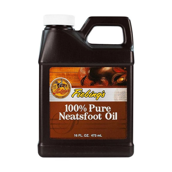 Neatsfoot,Pure,Oil,16oz 3 Neatsfoot,Pure,Oil,16oz