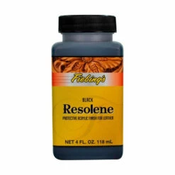 Finish,Resolene,Black,4oz
