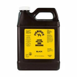 Fiebing's Sole & Heel Dressing - Black, 32oz