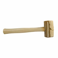 Mallet,Rawhide,9oz