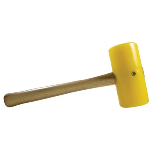 Mallet,Poly,4oz 3 Mallet,Poly,4oz