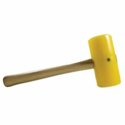 14 Oz Poly Mallet