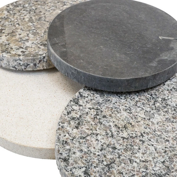 Granite Slab - Oval 4 Granite Slab - Oval - Image 2