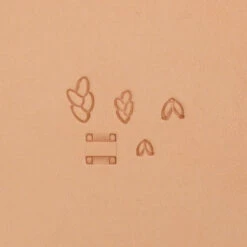 KVC - 5 Pack Of Stamping Tools