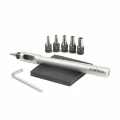 Craftplus Mini Punch Set