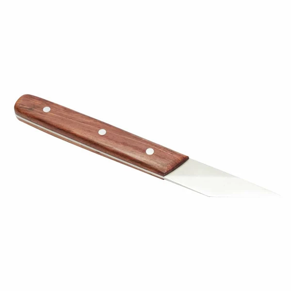 French Angled Trim Knife 4 French Angled Trim Knife - Image 2