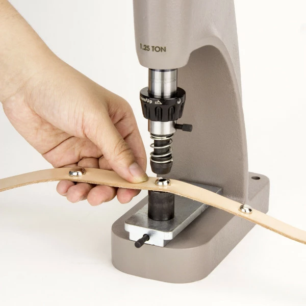 Craftplus Pro Hand Press 6 Craftplus Pro Hand Press - Image 4