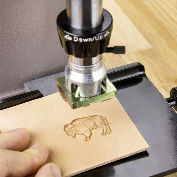 Craftplus Pro Hand Press 7 Craftplus Pro Hand Press - Image 5