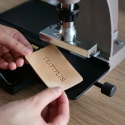 Craftplus Pro Hand Press Type Holder -Home Tools Sales 2024 374 396102.SLC .03