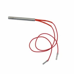 Heat Tube Replacement For Craftplus Hot Stamp & Foil Imprinter