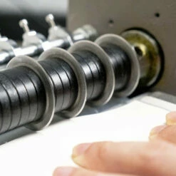 Craftplus Rotary Strap Cutter 7 Craftplus Rotary Strap Cutter -Home Tools Sales 2024 374 397100.SLC .03