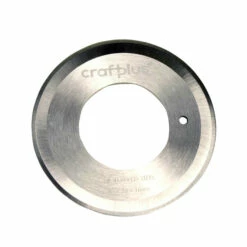 Craftplus Rotary Strap Cutter Blades